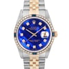 2nd image of Rolex Rolex Datejust 16233 Wristwatch, PreOwned condition