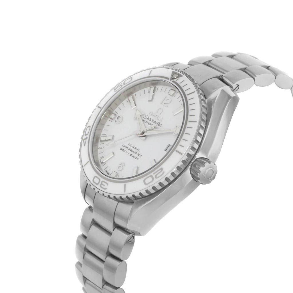 3rd image of OMEGA 232.30.42.21.04.001 Wristwatch, DisplayModel condition