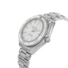 3rd image of OMEGA 232.30.42.21.04.001 Wristwatch, DisplayModel condition