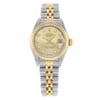 1st image of Rolex 69073 Wristwatch, PreOwned condition