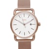 5th image of Fossil Fossil The Commuter Wristwatch, PreOwned condition