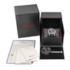  Full View Box, Documents and Chopard 168457-3001 With Watch In The Image 