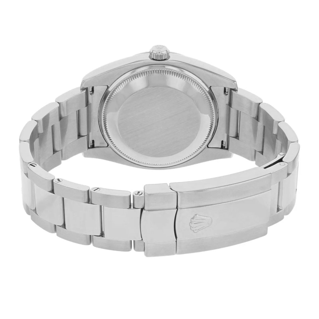 4th image of Rolex 115234 Wristwatch, PreOwned condition