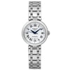Front Full View Of Tissot T126.207.11.013.00 Stainless Steel Watch Unworn Condition Excellent