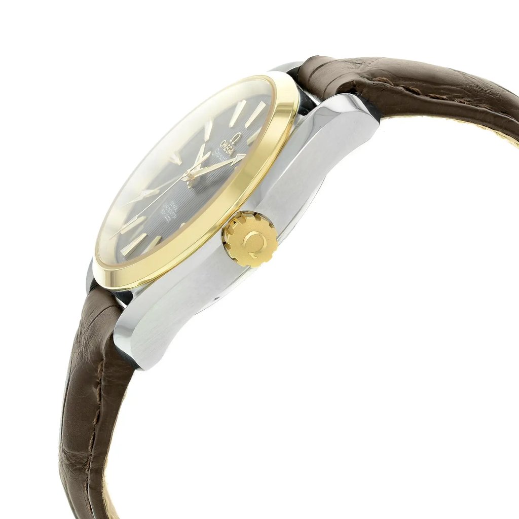 2nd image of OMEGA 231.23.39.21.06.002 Wristwatch, Unworn condition