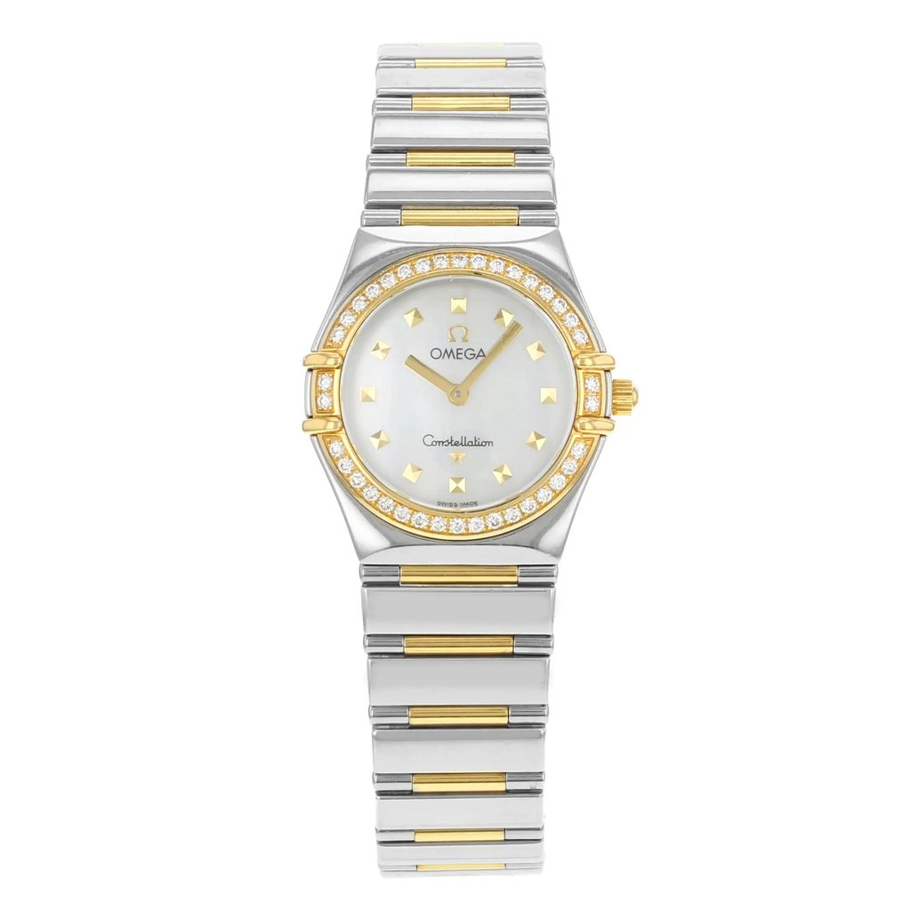 1st image of OMEGA 1376.71 Wristwatch, DisplayModel condition