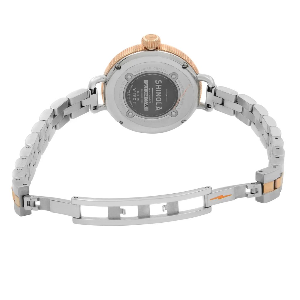 5th image of Shinola  Shinola Birdy Wristwatch, Unworn condition