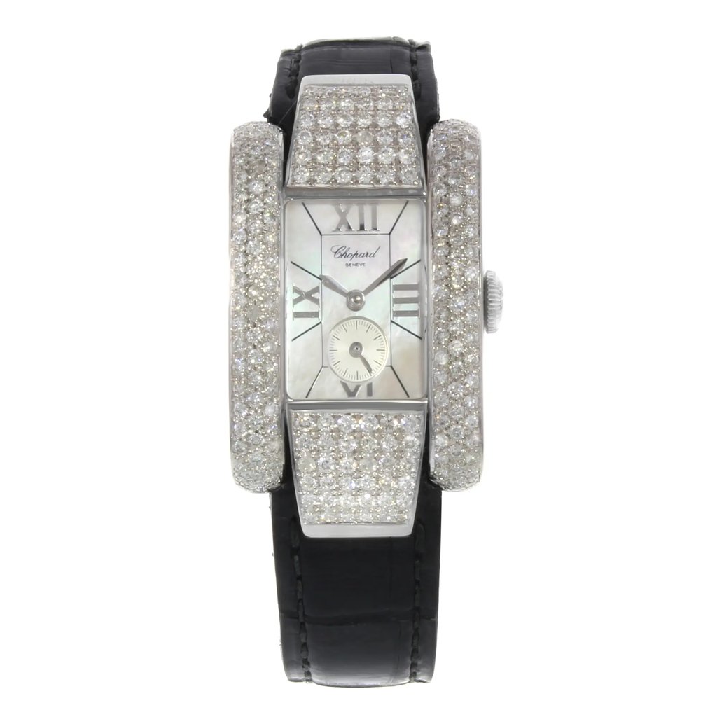 1st image of Chopard 41/6802 Wristwatch, PreOwned condition