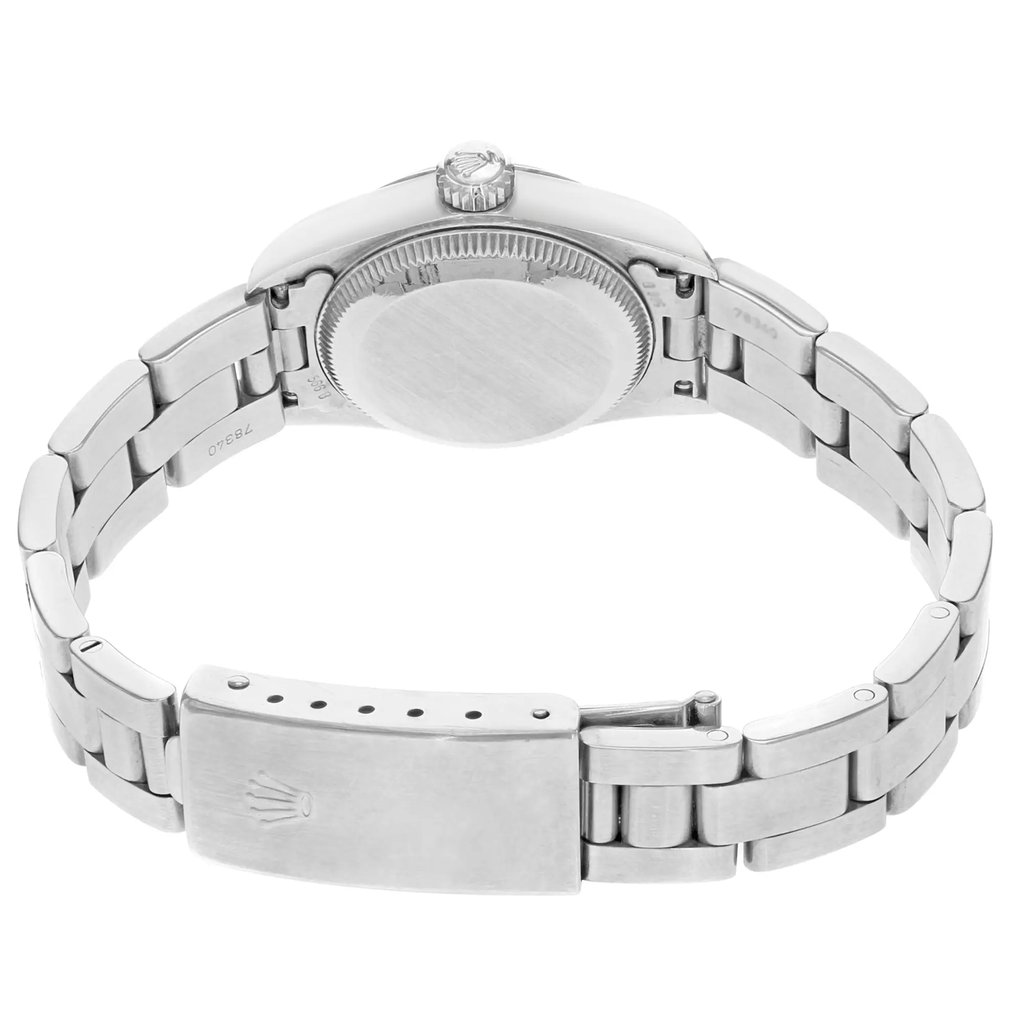 5th image of Rolex 67180 Wristwatch, PreOwned condition