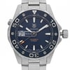 2nd image of TAG Heuer TAG Heuer Aquaracer Wristwatch, PreOwned condition