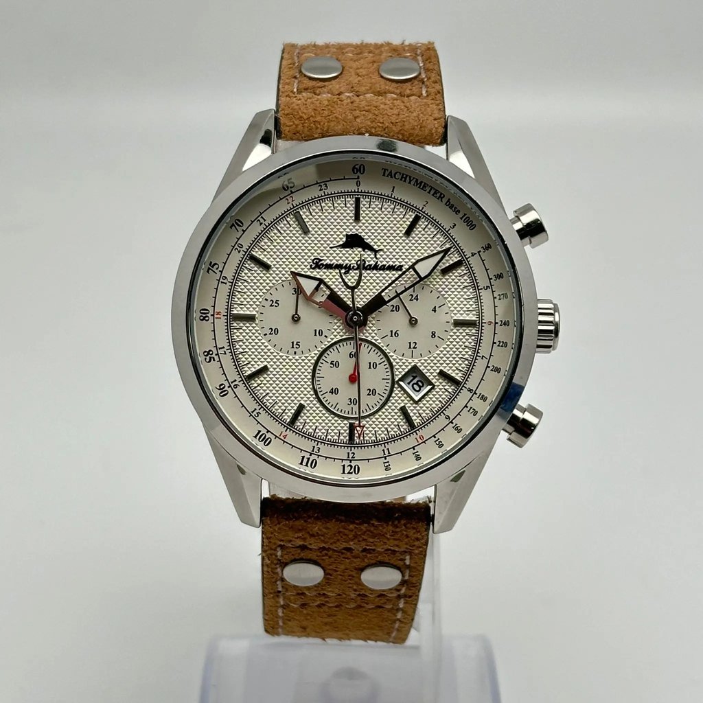1st image of Tommy Bahama Tommy Bahama Shore Wristwatch, DisplayModel condition