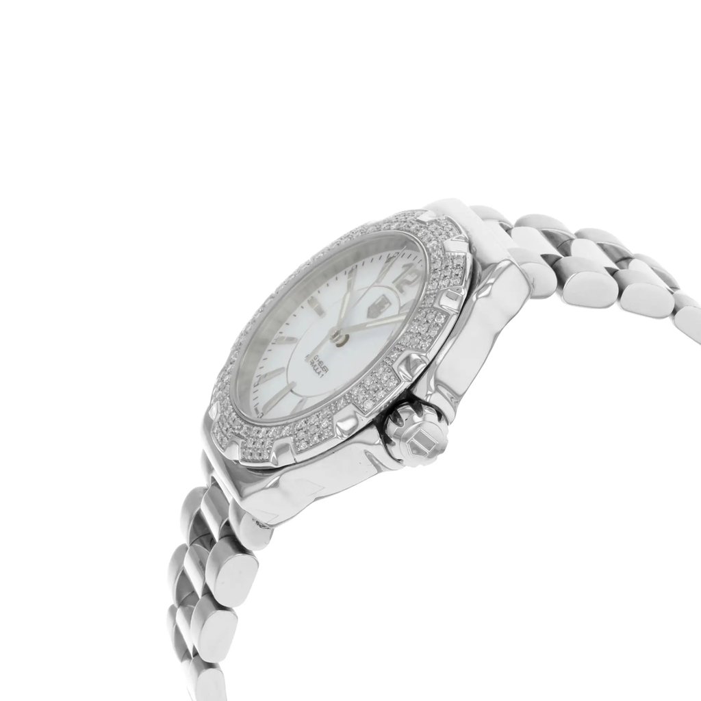 3rd image of TAG Heuer WAH1218.BA0852 Wristwatch, DisplayModel condition