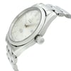 View Of Crown Facing Side Of OMEGA 2503.30.00 Stainless Steel Watch Pre Owned Condition