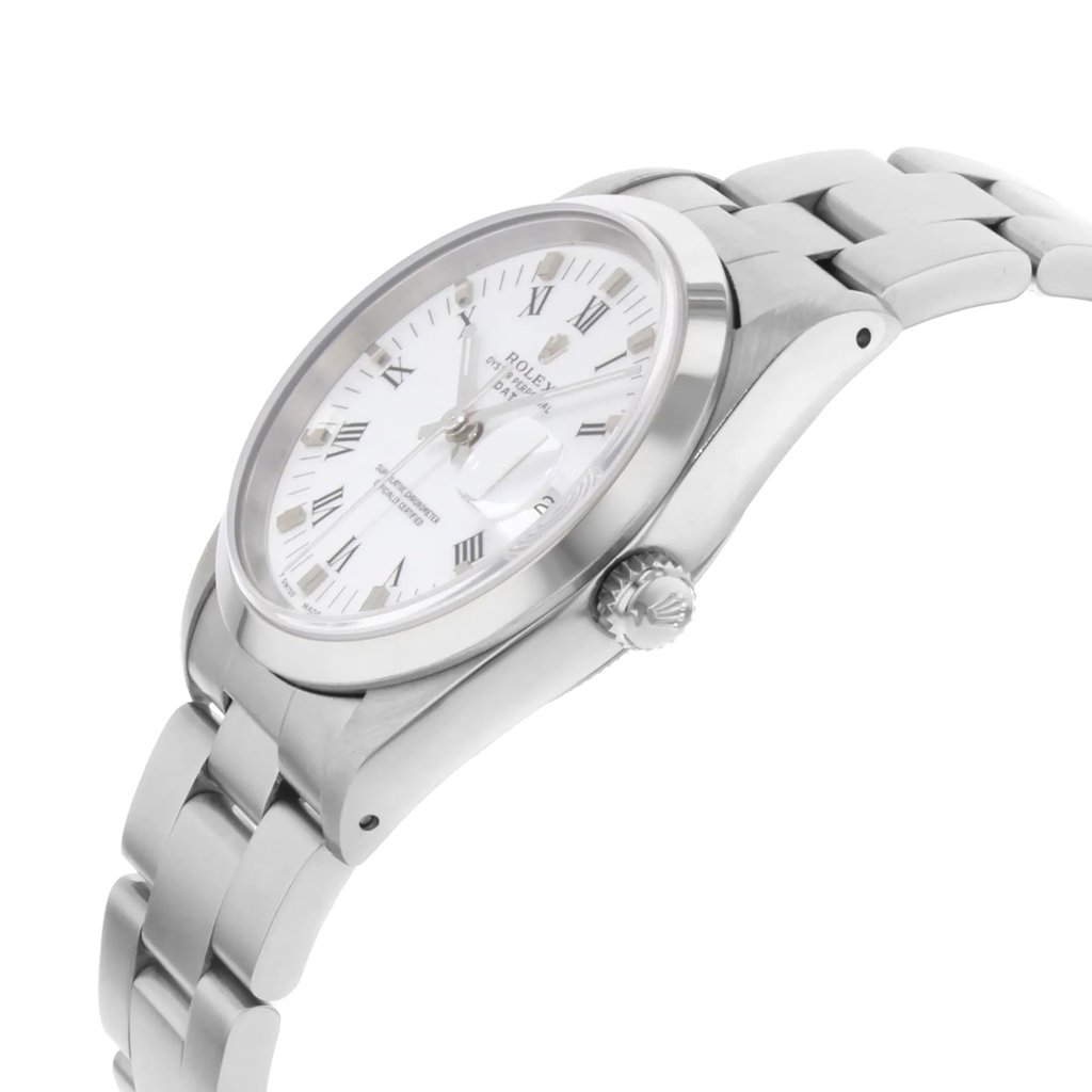 3rd image of Rolex 15200 Wristwatch, PreOwned condition