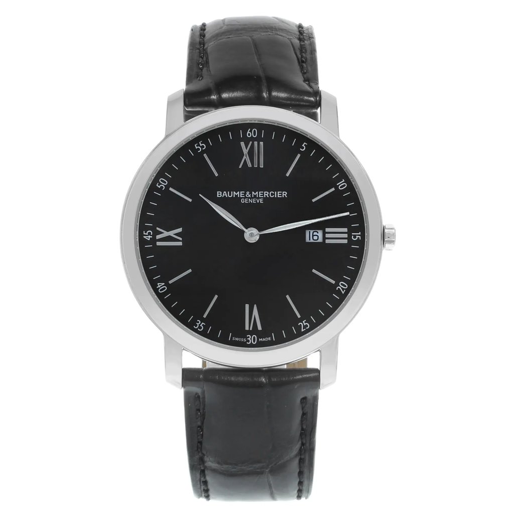 1st image of Baume & Mercier Baume & Mercier Classima Wristwatch, Unworn condition