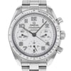 2nd image of OMEGA 324.30.38.40.04.001 Wristwatch, DisplayModel condition