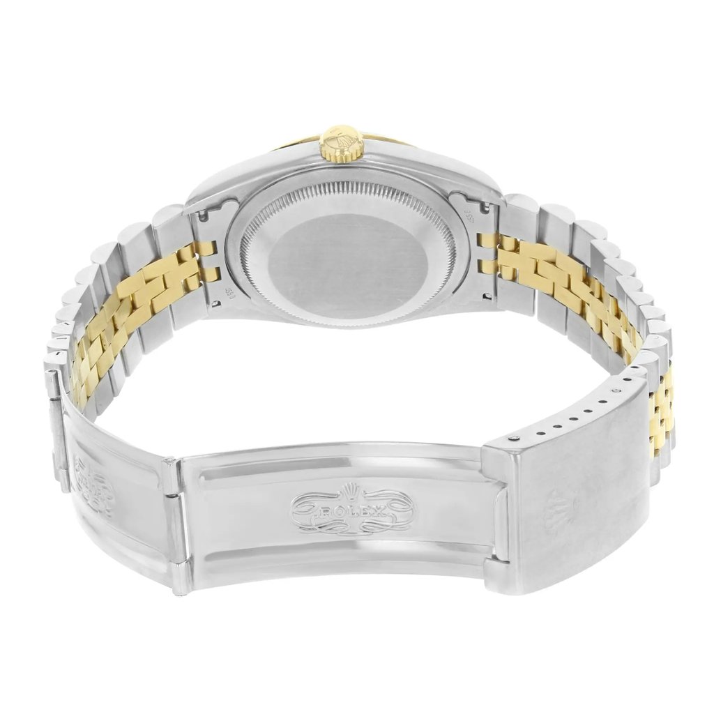 5th image of Rolex 16233 Wristwatch, PreOwned condition