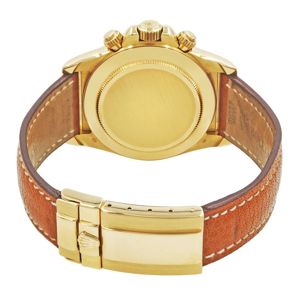 5th image of Rolex 16518 Wristwatch, PreOwned condition