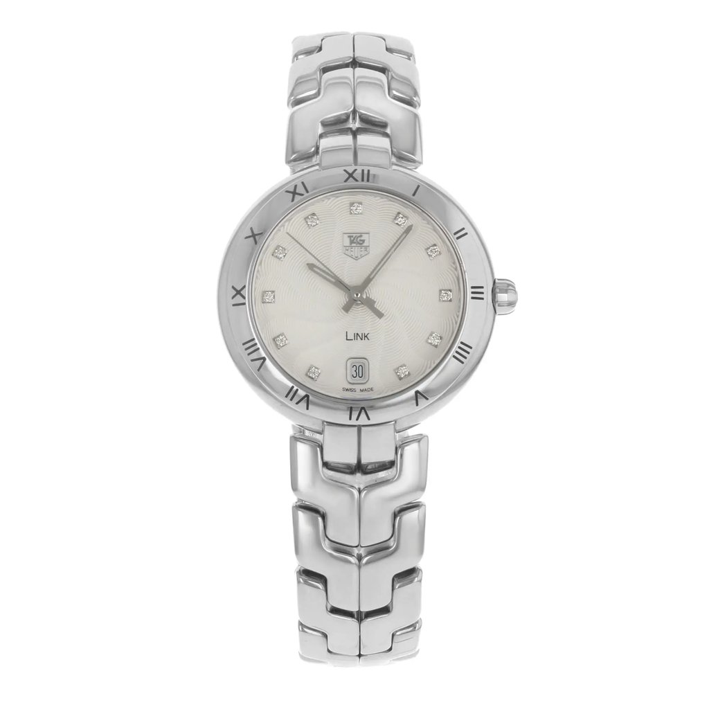 1st image of TAG Heuer WAT1311.BA0956 Wristwatch, DisplayModel condition