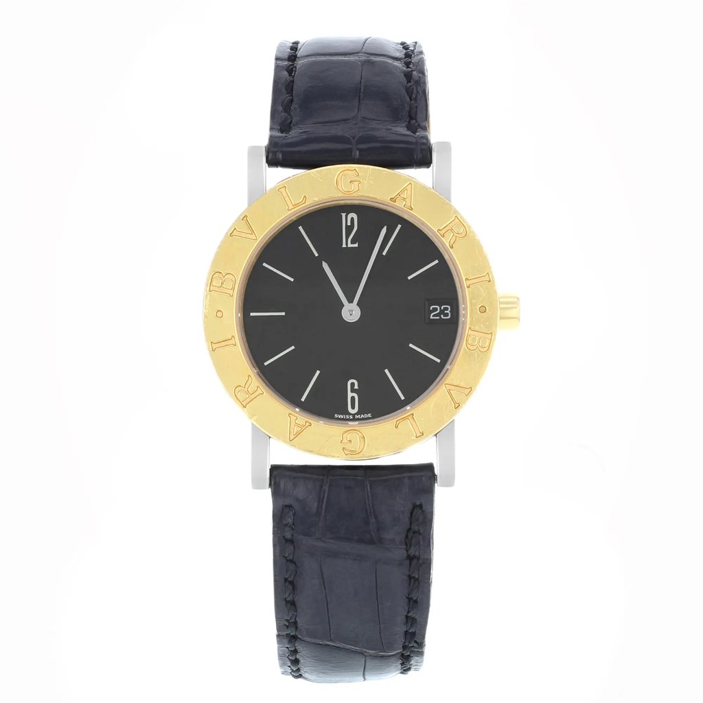 1st image of Bvlgari Wristwatch, PreOwned condition