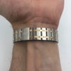 8th image of Audemars Piguet Audemars Piguet Royal Oak Wristwatch, PreOwned condition