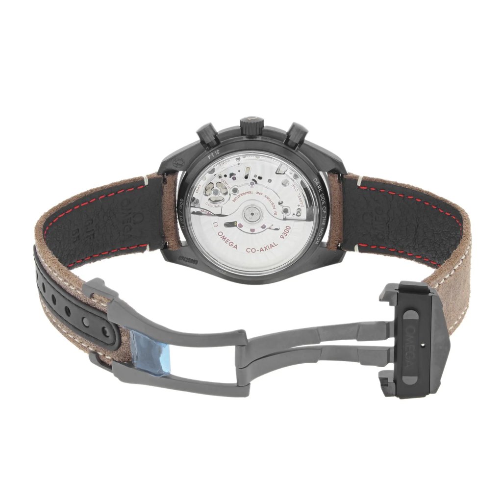 5th image of OMEGA 311.92.44.51.01.006 Wristwatch, Unworn condition