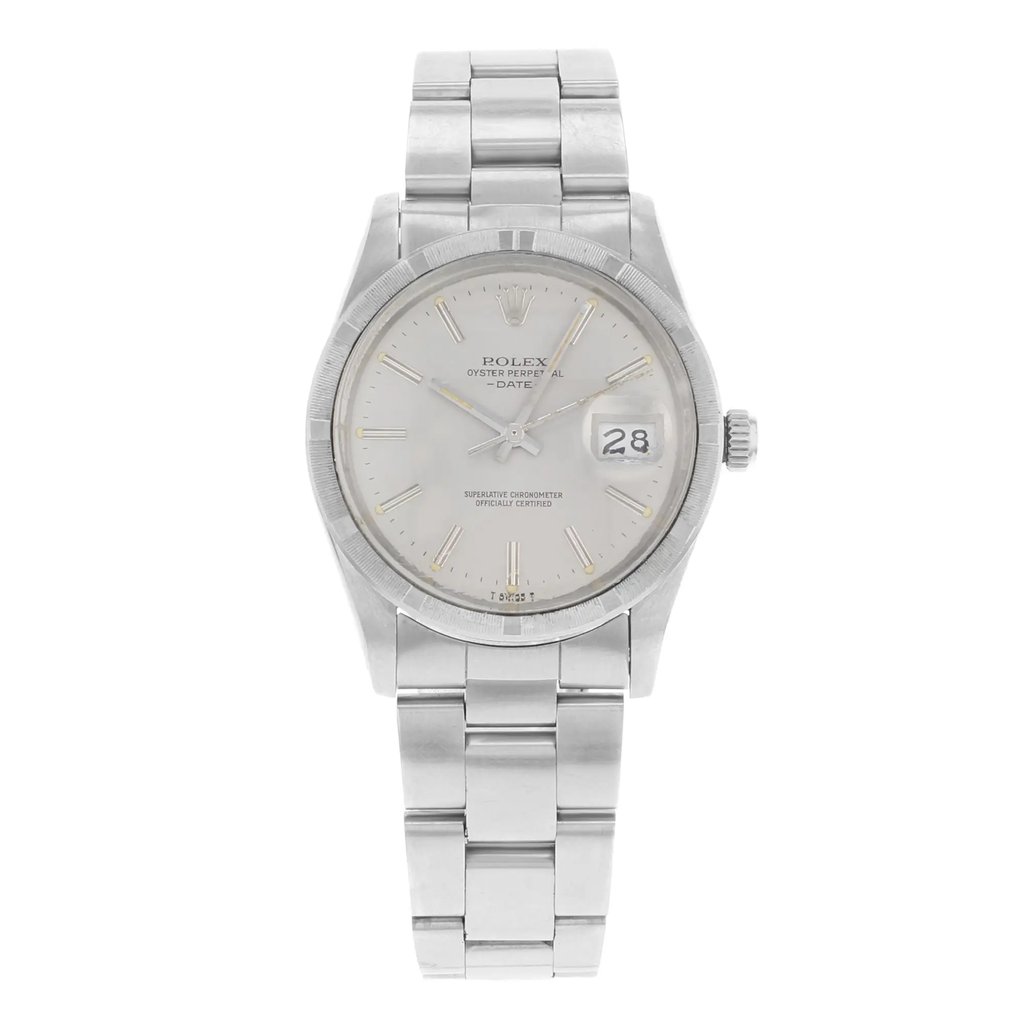1st image of Rolex 15010 Wristwatch, PreOwned condition