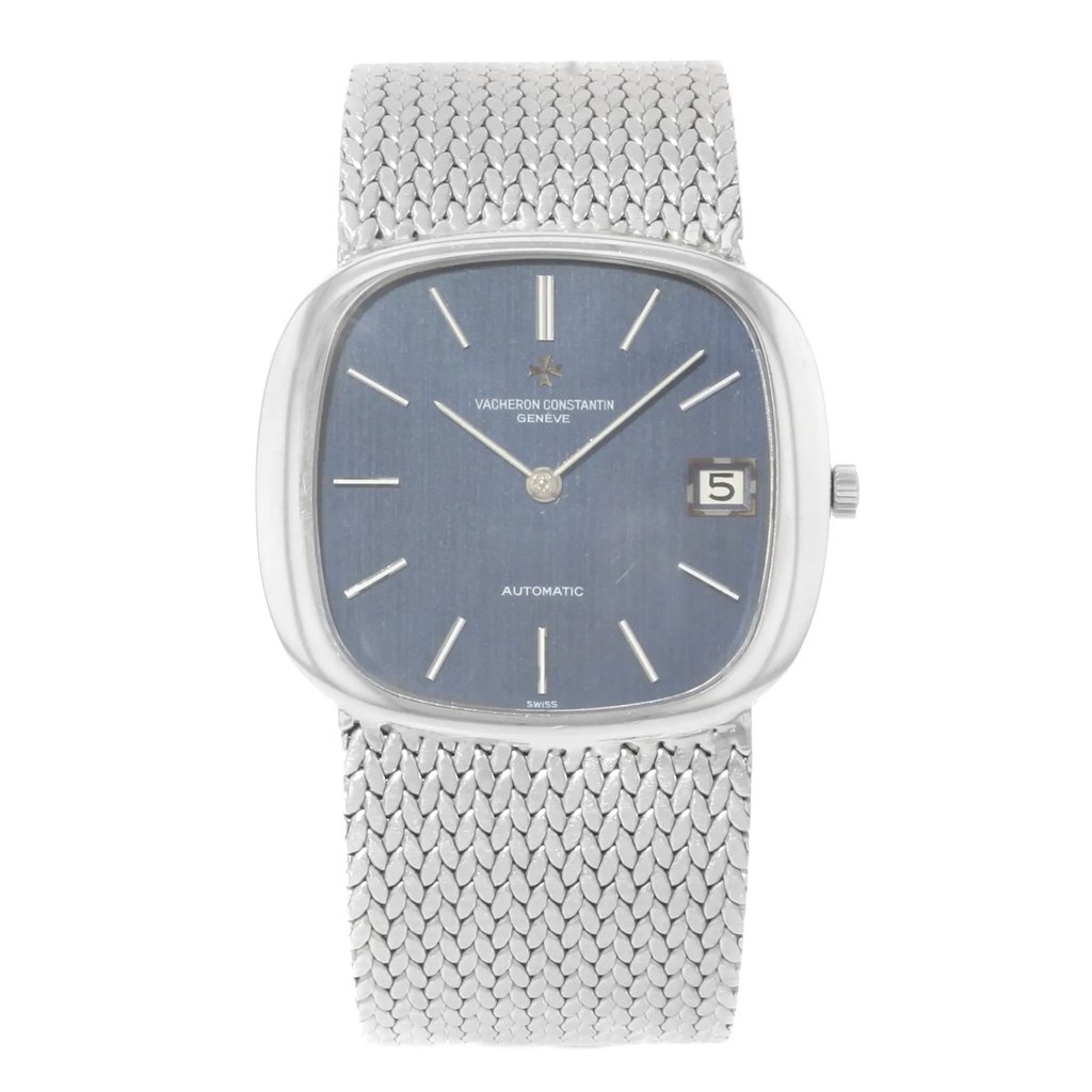 1st image of Vacheron Constantin Wristwatch, PreOwned condition