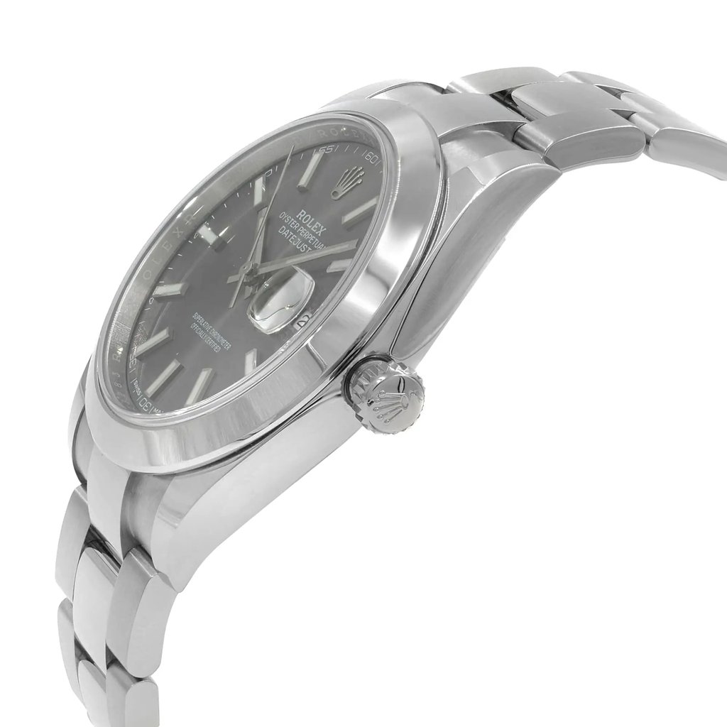 3rd image of Rolex M126300-0007 Wristwatch, Unworn condition