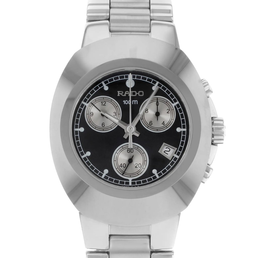 2nd image of Rado R12638163 Wristwatch, PreOwned condition