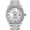 2nd image of Rolex 116244 mdj Wristwatch, PreOwned condition