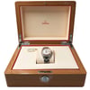 8th image of OMEGA 231.25.34.20.55.003 Wristwatch, DisplayModel condition