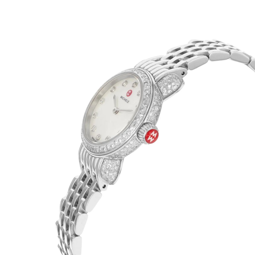 3rd image of MICHELE MWW03A000230 Wristwatch, DisplayModel condition