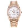 1st image of Rolex 228235 wrp Wristwatch, Unworn condition