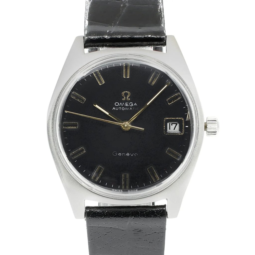 2nd image of OMEGA 135.041 Wristwatch, PreOwned condition