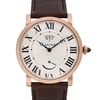 2nd image of Cartier Cartier Rotonde Wristwatch, PreOwned condition