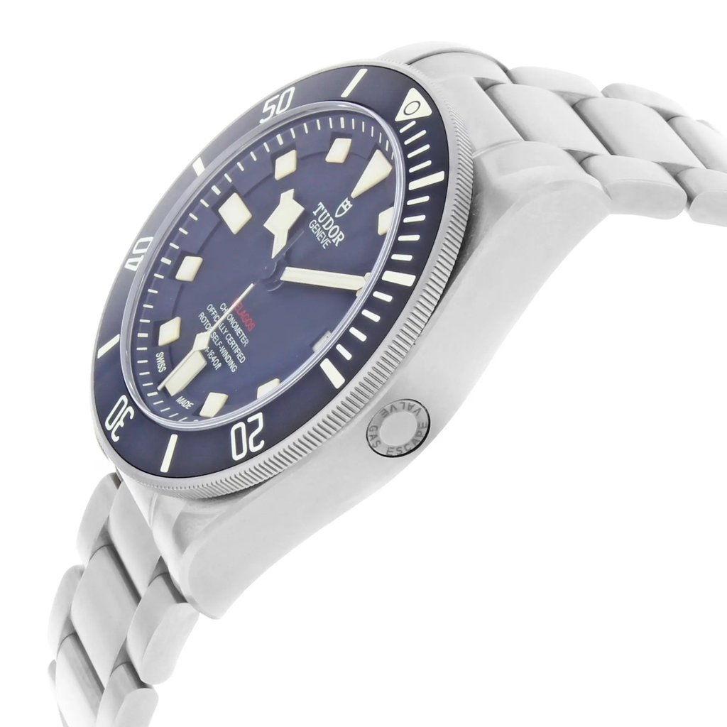 4th image of TUDOR 25610TNL Wristwatch, Unworn condition