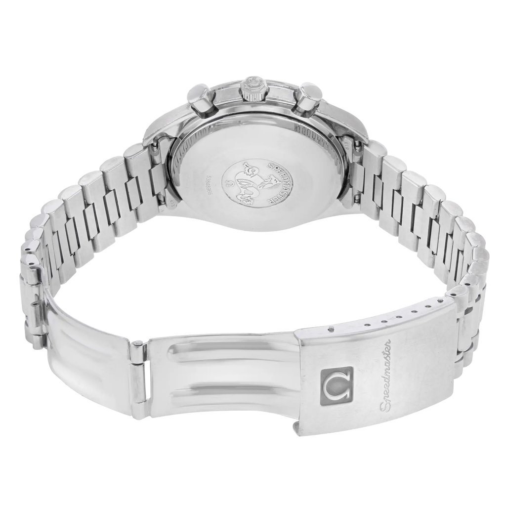 6th image of OMEGA 3511.50.00 Wristwatch, PreOwned condition