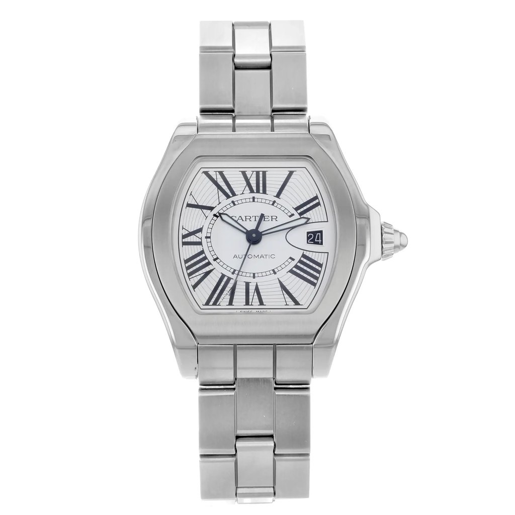 1st image of Cartier W6206017 Wristwatch, PreOwned condition