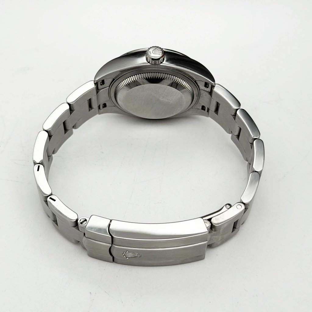 5th image of Rolex Rolex Oyster Perpetual Wristwatch, PreOwned condition