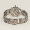 5th image of Vacheron Constantin Patrimony Squelette Wristwatch, PreOwned condition