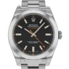 2nd image of Rolex 116400 BKO Wristwatch, Unworn condition