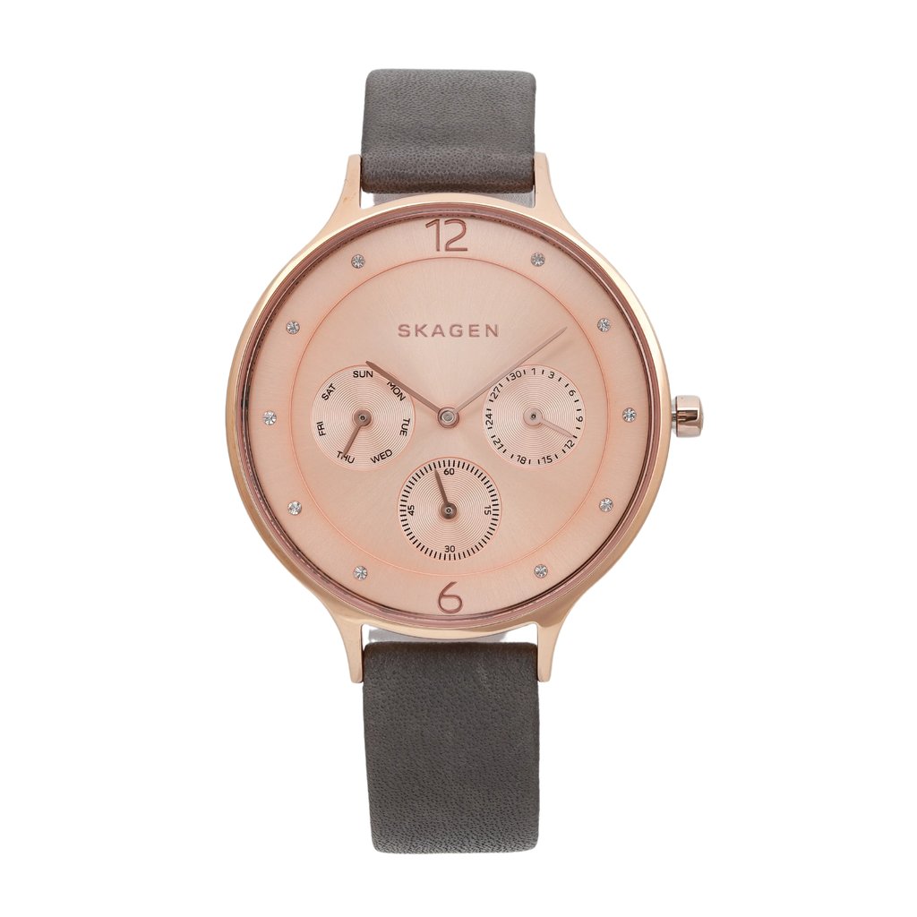 1st image of Skagen Skagen Anita Wristwatch, PreOwned condition