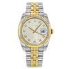 1st image of Rolex 116233 sjdj Wristwatch, PreOwned condition
