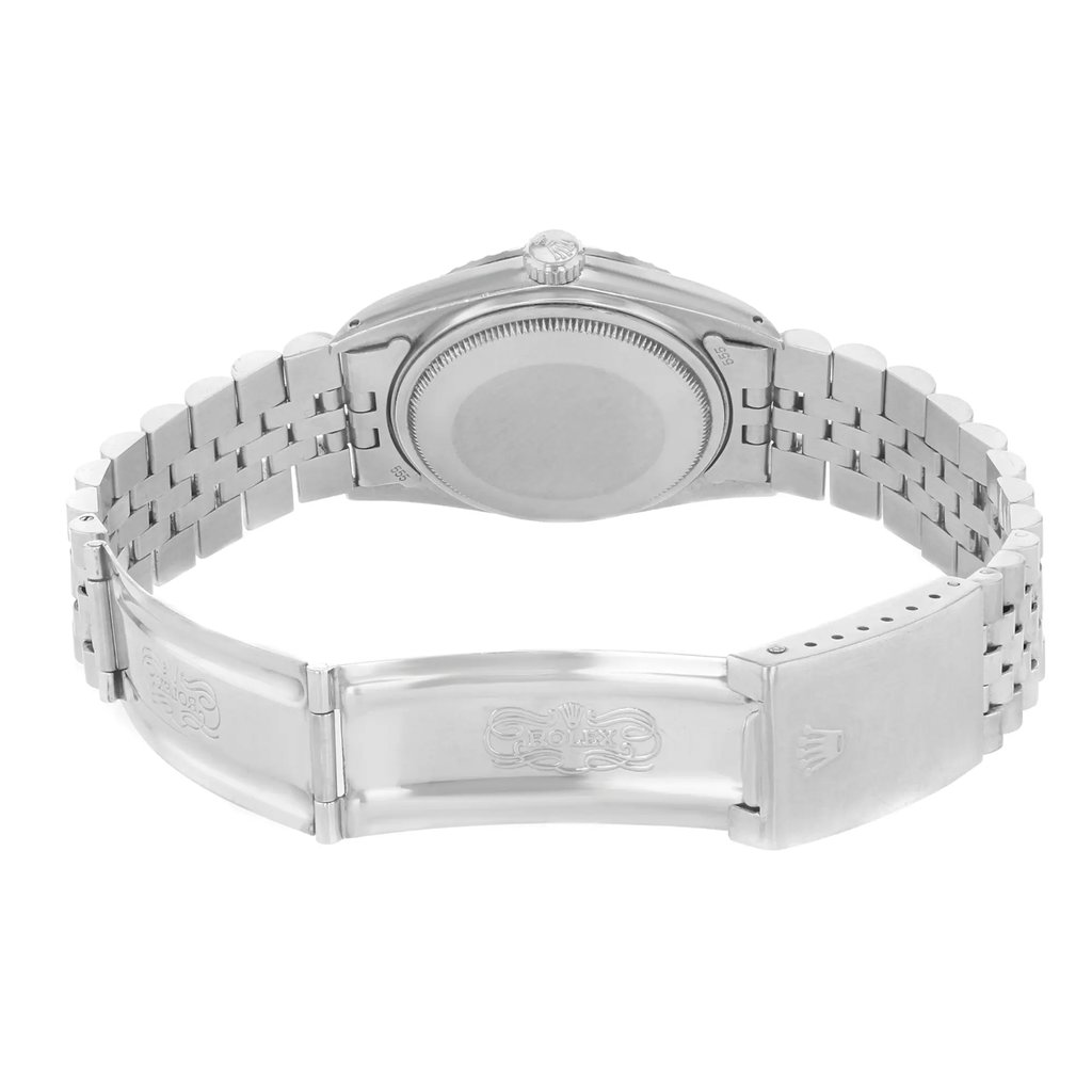 5th image of Rolex 16030 Wristwatch, PreOwned condition