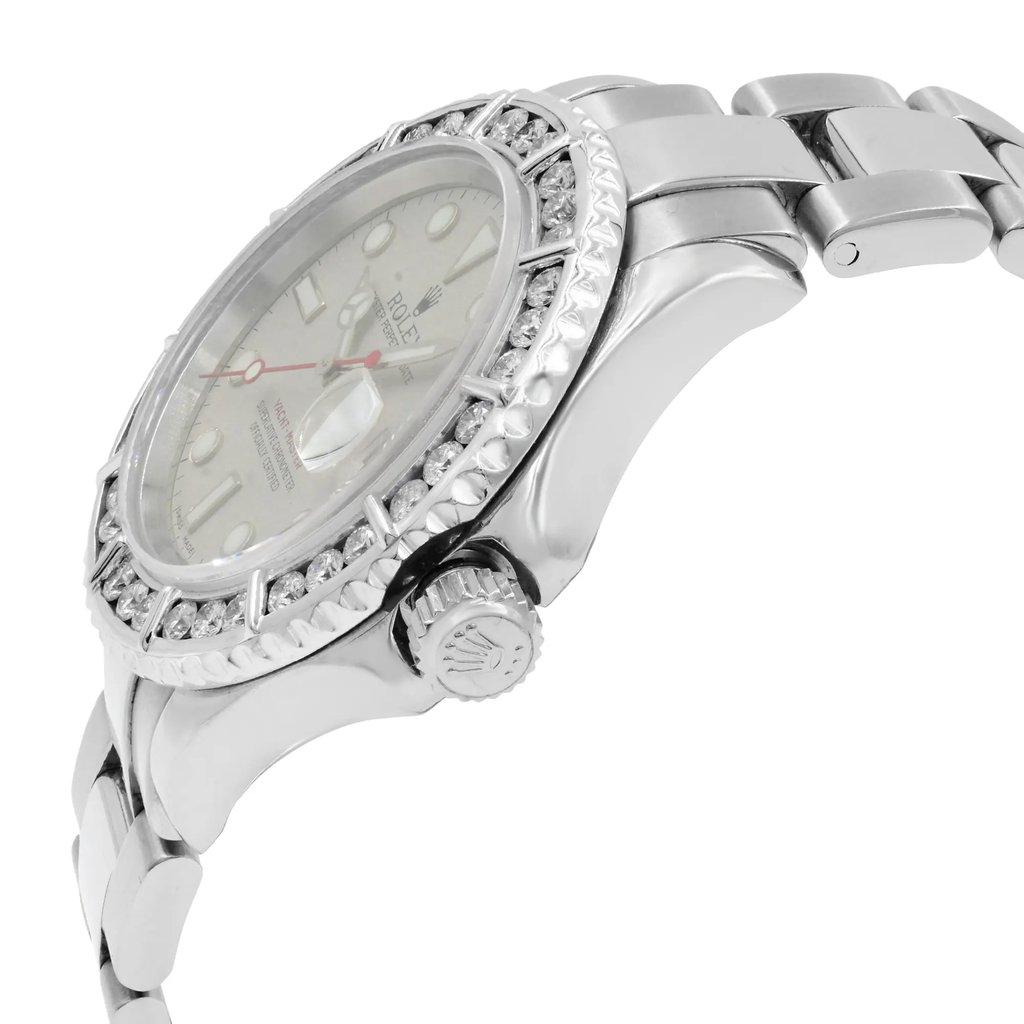4th image of Rolex 16622 Wristwatch, PreOwned condition