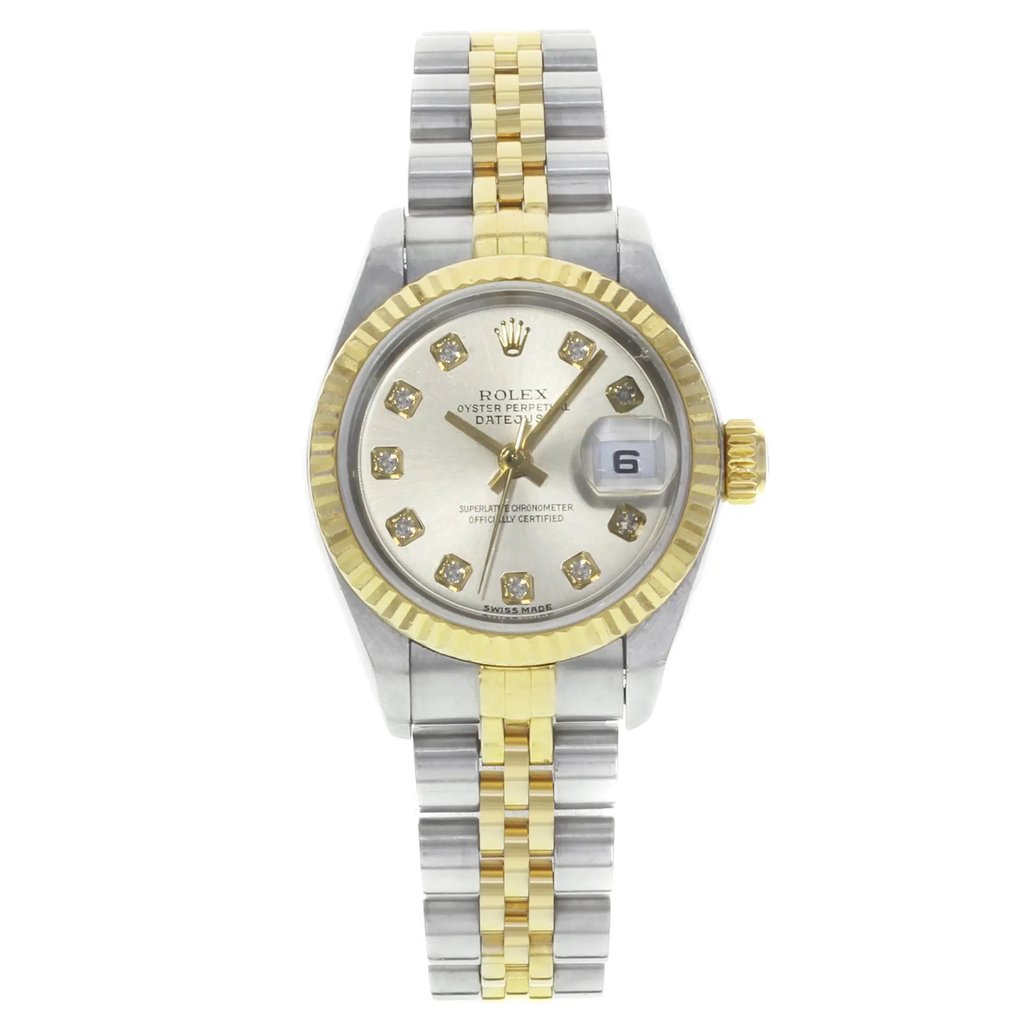 1st image of Rolex 79173 Wristwatch, PreOwned condition