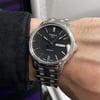 6th image of Tissot Tissot Automatics III Wristwatch, DisplayModel condition
