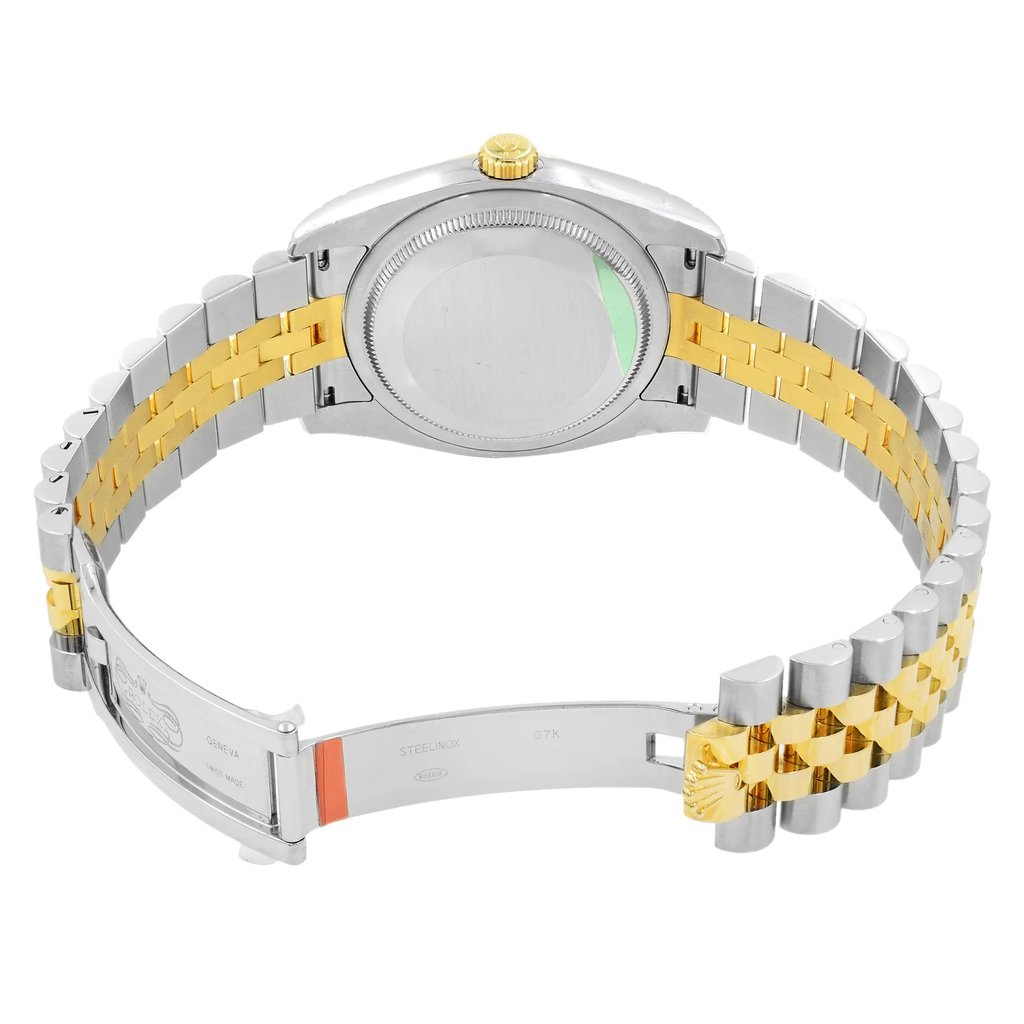 6th image of Rolex 116233 sjdj Wristwatch, DisplayModel condition