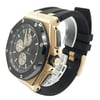2nd image of Audemars Piguet 26401RO.OO.A002CA.01 Wristwatch, PreOwned condition